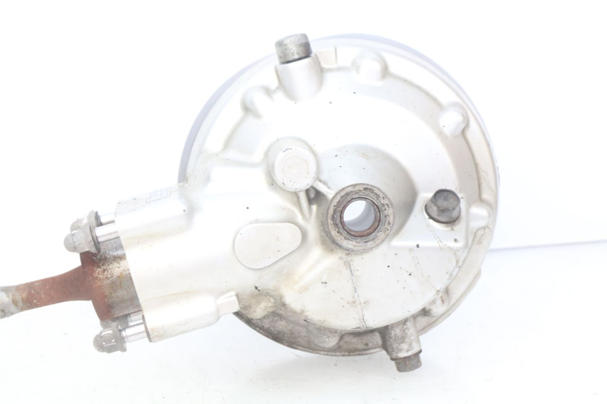 photo de NAPĘD KOŁA YAMAHA FJR ABS 1300 (2016 - 2020) - Szczegóły charakterystyczne