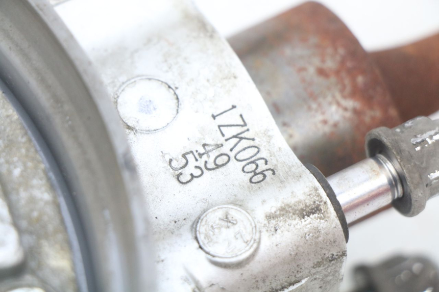 photo de NAPĘD KOŁA YAMAHA FJR ABS 1300 (2016 - 2020) - Zoom stanu zużycia