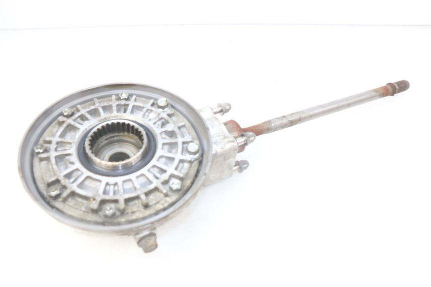 photo de NAPĘD KOŁA YAMAHA FJR ABS 1300 (2016 - 2020) - Inny kąt widzenia