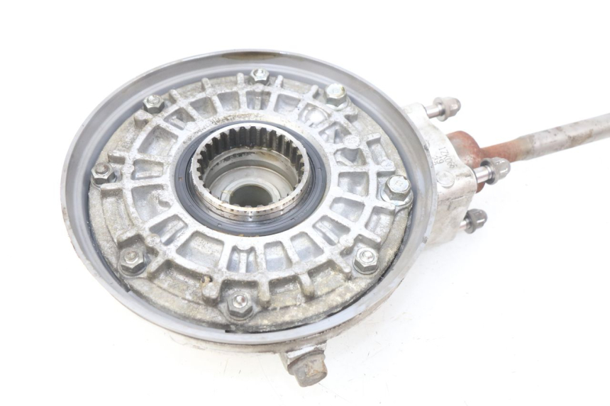 photo de NAPĘD KOŁA YAMAHA FJR ABS 1300 (2016 - 2020) - Zbliżenie techniczne