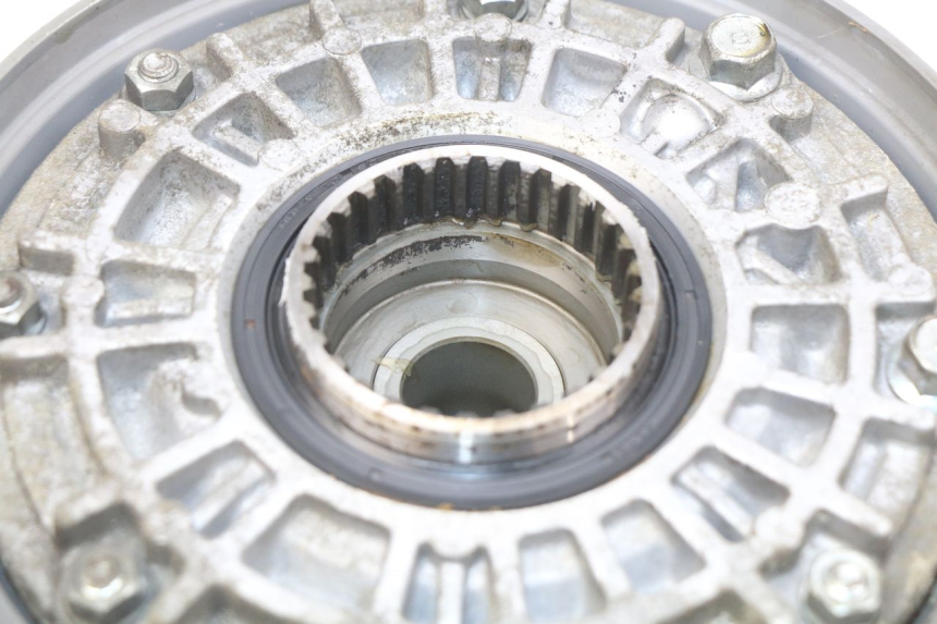 photo de NAPĘD KOŁA YAMAHA FJR ABS 1300 (2016 - 2020) - Widok ogólny