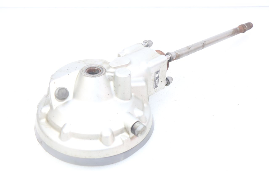 photo de NAPĘD KOŁA YAMAHA FJR ABS 1300 (2016 - 2020) - Punkty mocowania