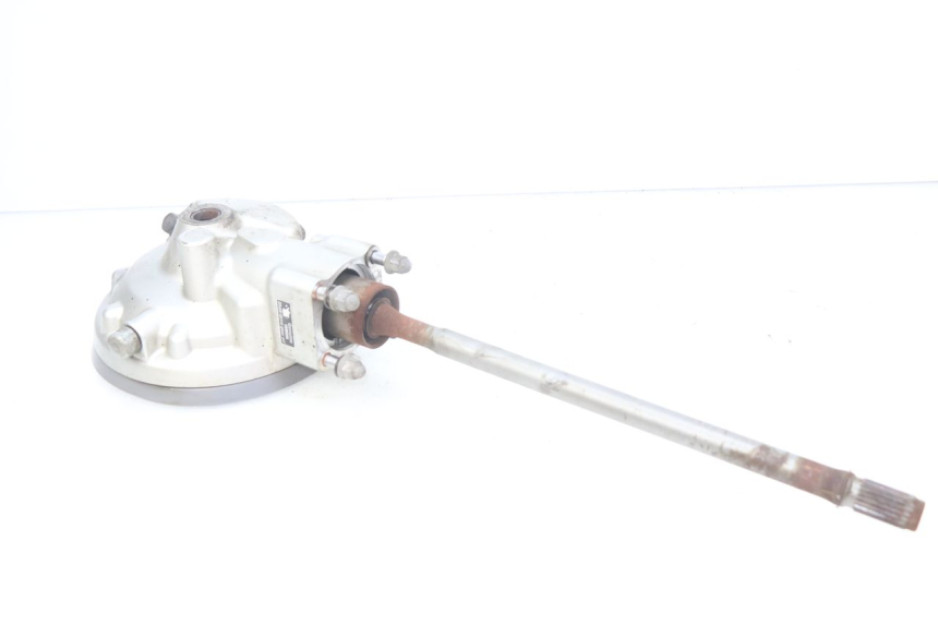 photo de NAPĘD KOŁA YAMAHA FJR ABS 1300 (2016 - 2020) - Stan powierzchni