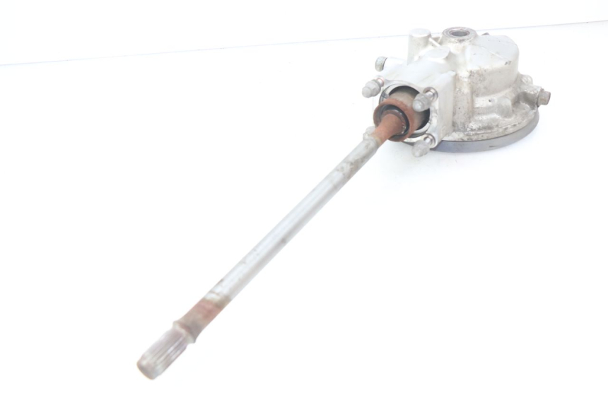 photo de NAPĘD KOŁA YAMAHA FJR ABS 1300 (2016 - 2020) - Część sprawdzona