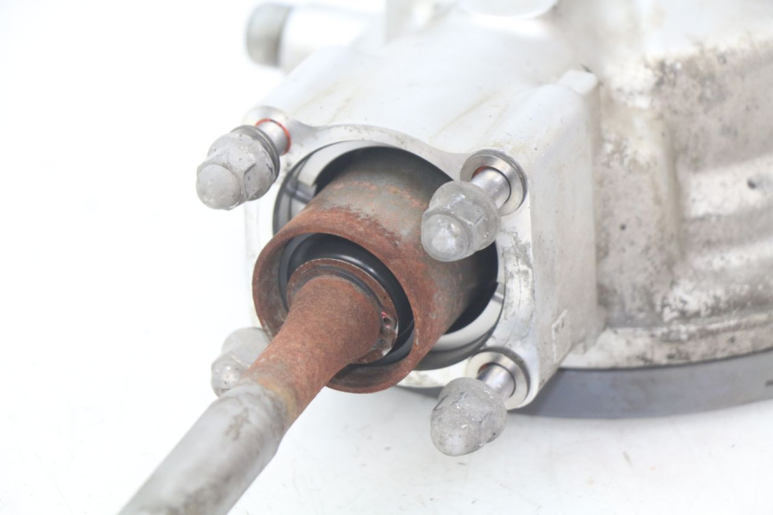 photo de NAPĘD KOŁA YAMAHA FJR ABS 1300 (2016 - 2020) - Oznaczenia i referencje