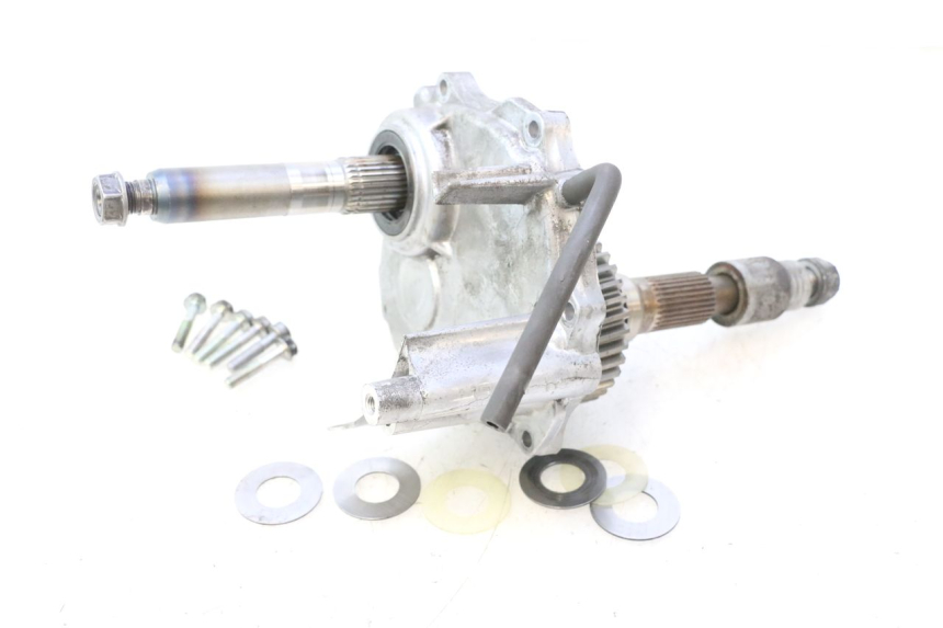 photo de NAPĘD KOŁA HONDA FJS SILVER WING SILVERWING 400 (2005 - 2008) - Zbliżenie techniczne