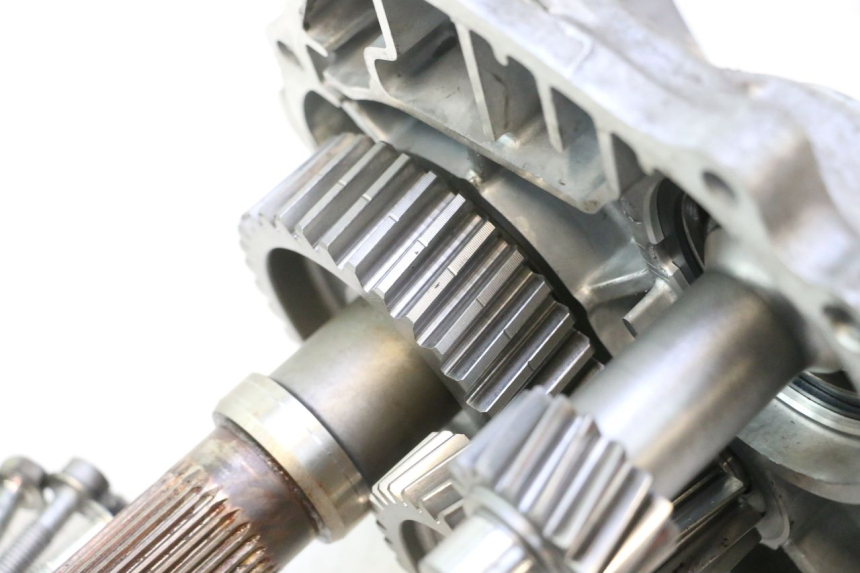 photo de NAPĘD KOŁA HONDA FJS SILVER WING SILVERWING 400 (2005 - 2008) - Część sprawdzona