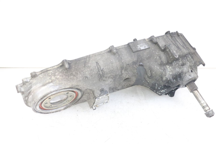 photo de NAPĘD KOŁA HONDA FJS SILVERWING SILVER WING 600 (2001 - 2010) - Szczegół części