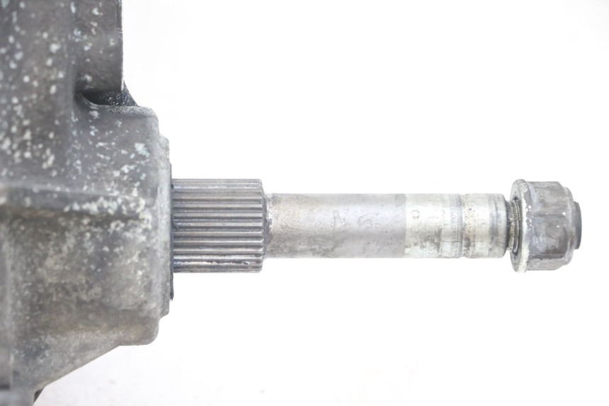 photo de NAPĘD KOŁA HONDA FJS SILVERWING SILVER WING 600 (2001 - 2010) - Stan powierzchni