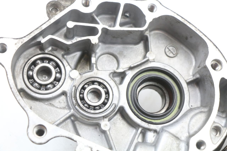 photo de NAPĘD KOŁA HONDA FORZA 125 (2015 - 2016) - Szczegóły charakterystyczne