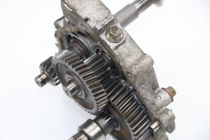photo de NAPĘD KOŁA REVATTO FUTURA GT 125 (2006 - 2008) - Szczegół części