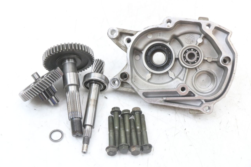 photo de NAPĘD KOŁA TNT MOTOR GRIDO 2T 50 (2010 - 2019) - Szczegół części