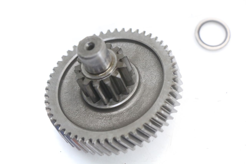 photo de NAPĘD KOŁA TNT MOTOR GRIDO 2T 50 (2010 - 2019) - Widok produktu