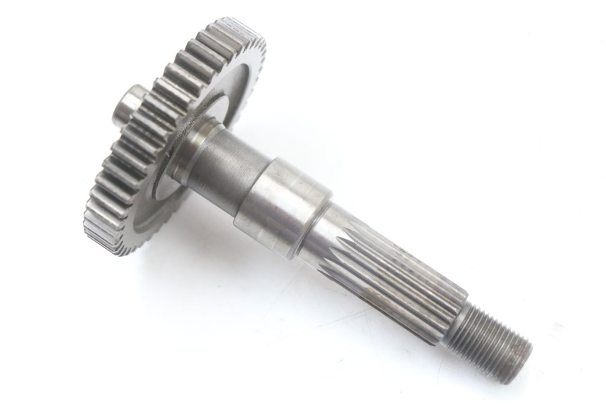 photo de NAPĘD KOŁA TNT MOTOR GRIDO 2T 50 (2010 - 2019) - Część sprawdzona