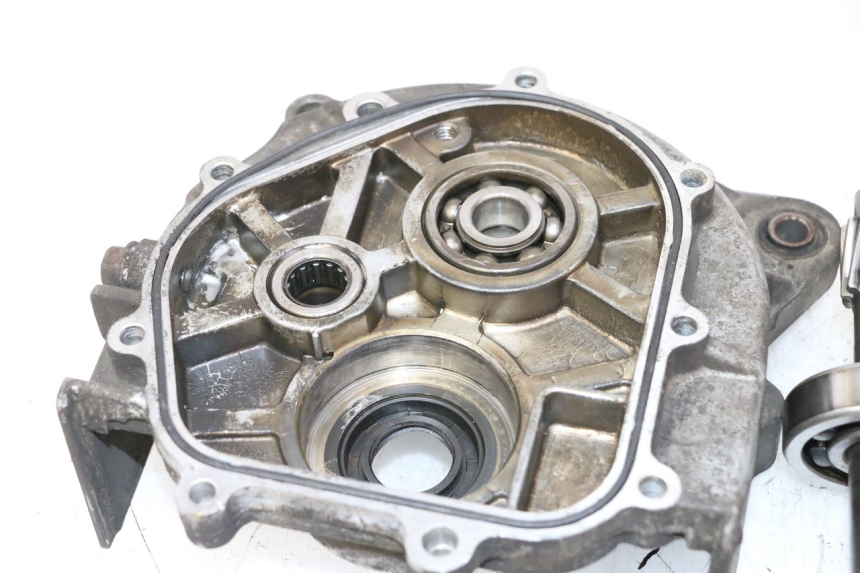 photo de NAPĘD KOŁA DAELIM HISTORY 125 (2001 - 2002) - Zdjęcie dodatkowe