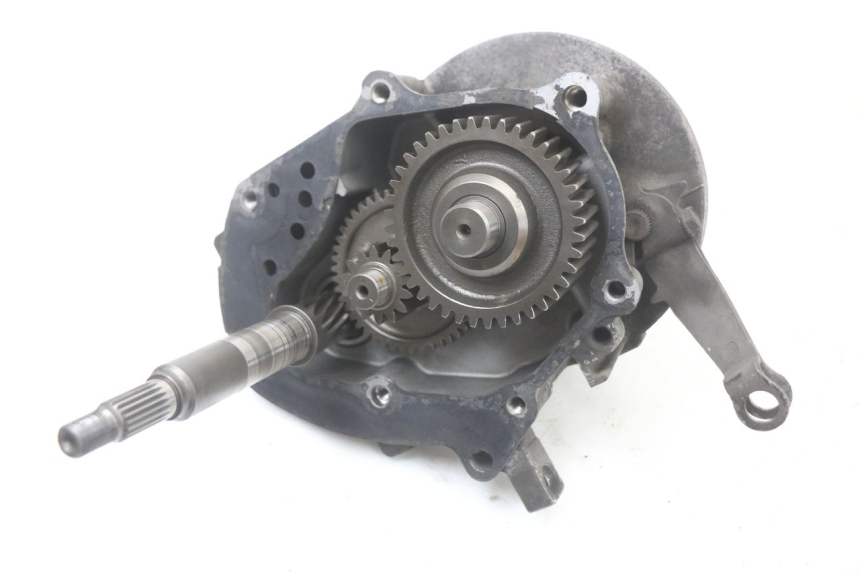 photo de NAPĘD KOŁA HONDA NES AROBASE 125 (2000 - 2003) - Szczegół części