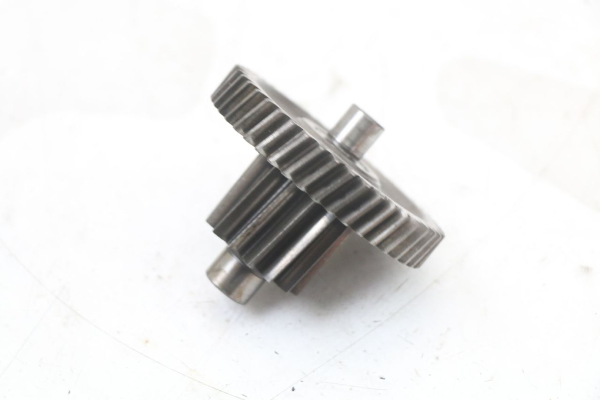 photo de NAPĘD KOŁA HONDA NES AROBASE 125 (2000 - 2003) - Struktura - zbliżenie