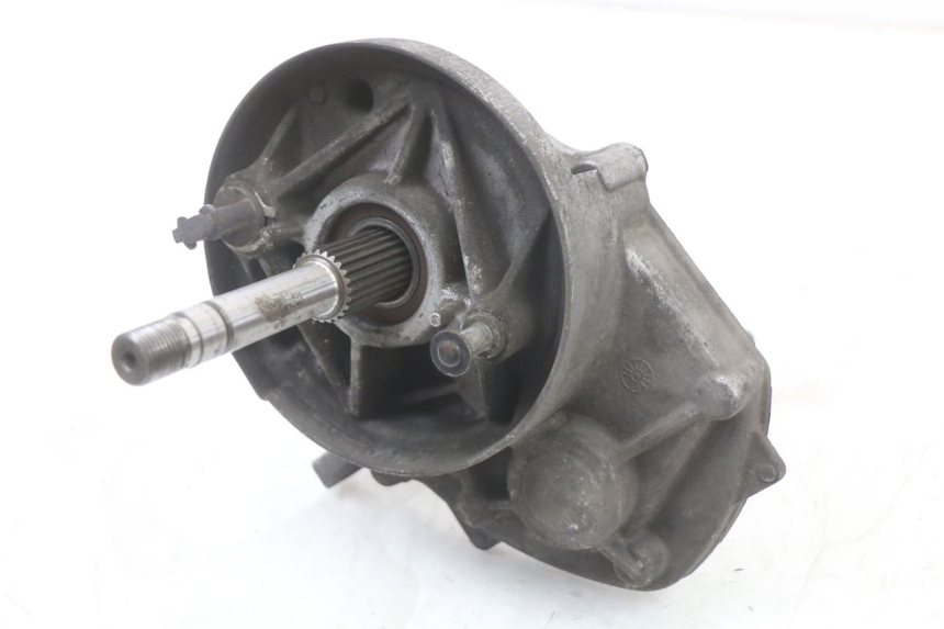 photo de NAPĘD KOŁA HONDA NES AROBASE 125 (2000 - 2003) - Punkty mocowania