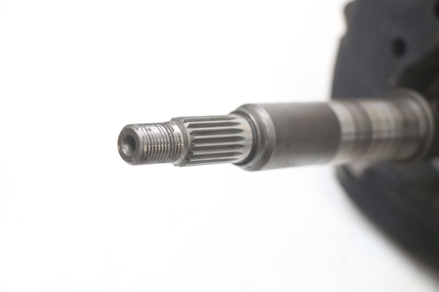 photo de NAPĘD KOŁA HONDA NES AROBASE 125 (2000 - 2003) - Stan powierzchni