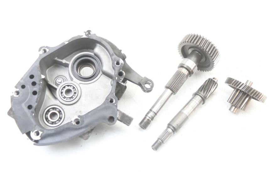 photo de NAPĘD KOŁA HONDA NES AROBASE 125 (2000 - 2003) - Część sprawdzona