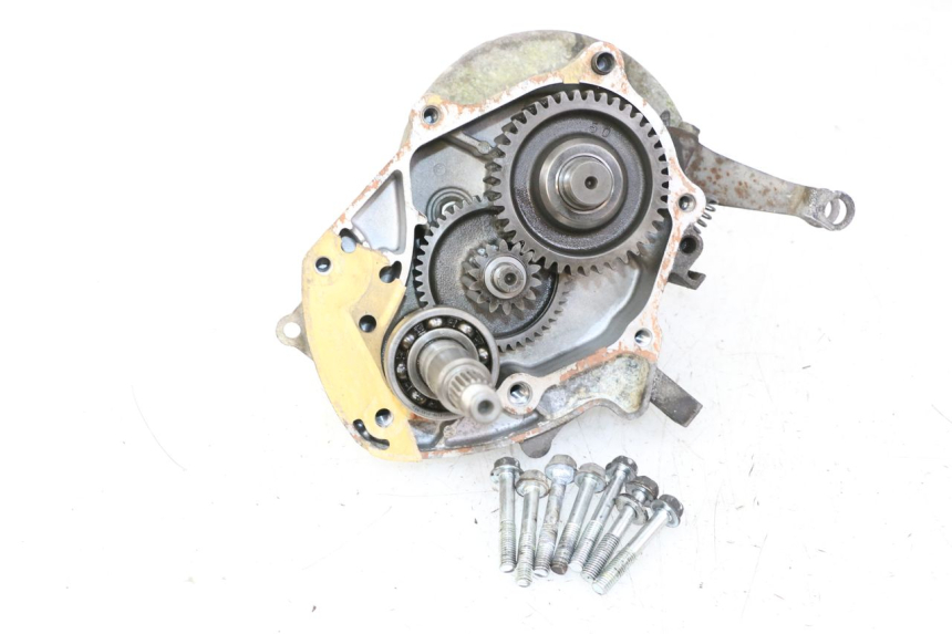 photo de NAPĘD KOŁA HONDA PES PS I 125 (2006 - 2012) - Widok główny