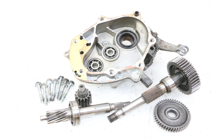 photo de NAPĘD KOŁA HONDA PES PS I 125 (2006 - 2012) - Szczegół części