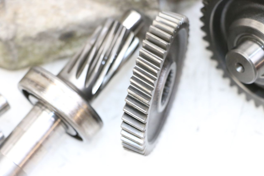 photo de NAPĘD KOŁA HONDA PES PS I 125 (2006 - 2012) - Widok produktu