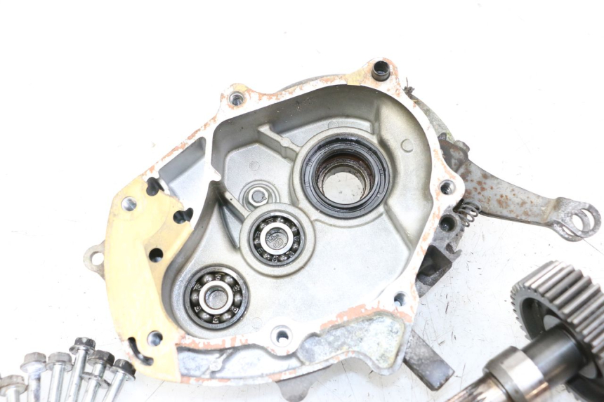 photo de NAPĘD KOŁA HONDA PES PS I 125 (2006 - 2012) - Zdjęcie dodatkowe