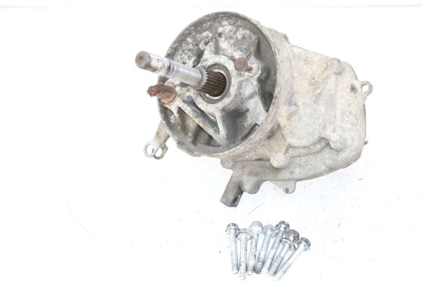 photo de NAPĘD KOŁA HONDA PES PS I 125 (2006 - 2012) - Inny kąt widzenia