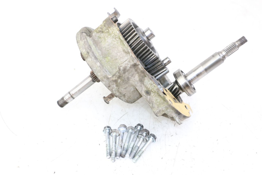 photo de NAPĘD KOŁA HONDA PES PS I 125 (2006 - 2012) - Zbliżenie techniczne