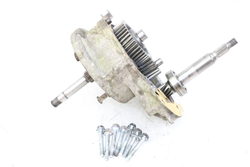 photo de NAPĘD KOŁA HONDA PES PS I 125 (2006 - 2012) - Punkty mocowania