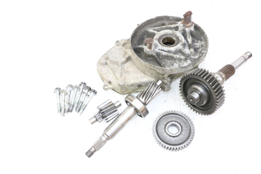 photo de NAPĘD KOŁA HONDA PES PS I 125 (2006 - 2012) - Część sprawdzona