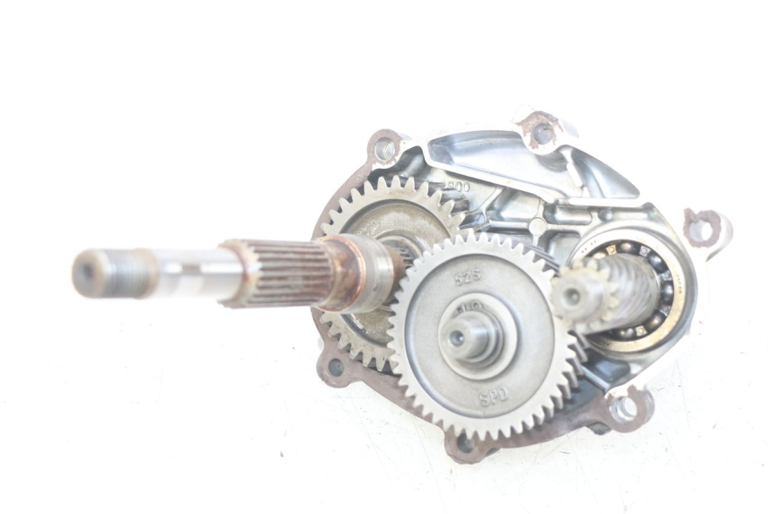 photo de NAPĘD KOŁA YAMAHA HW XENTER 125 (2011 - 2017) - Widok główny