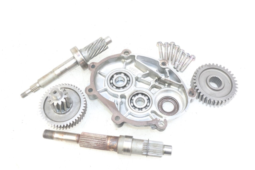 photo de NAPĘD KOŁA YAMAHA HW XENTER 125 (2011 - 2017) - Szczegół części