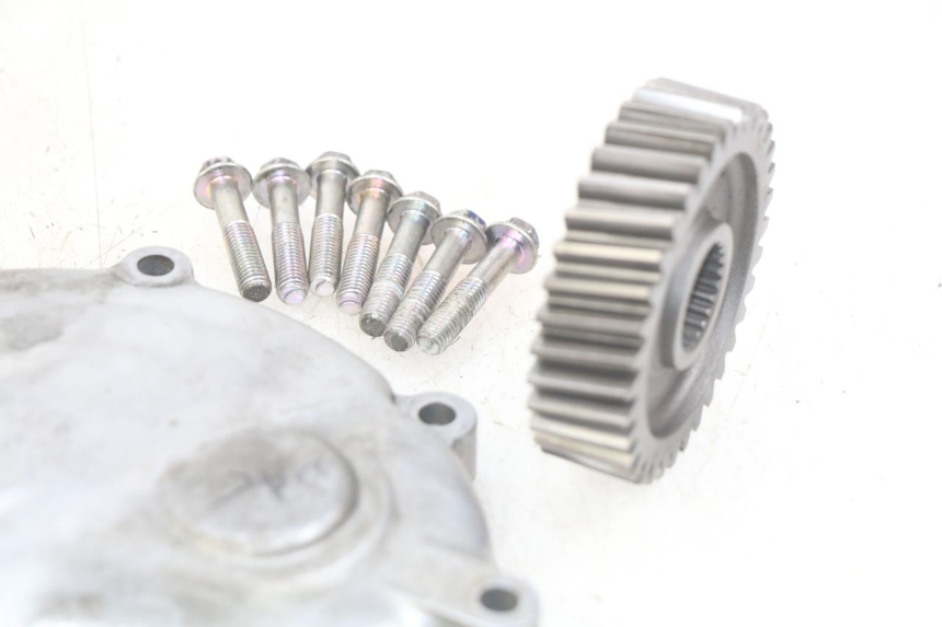 photo de NAPĘD KOŁA YAMAHA HW XENTER 125 (2011 - 2017) - Zbliżenie komponentów