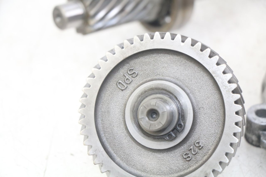 photo de NAPĘD KOŁA YAMAHA HW XENTER 125 (2011 - 2017) - Zdjęcie dodatkowe