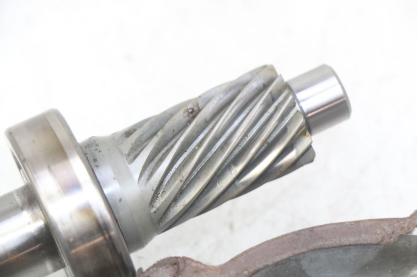 photo de NAPĘD KOŁA YAMAHA HW XENTER 125 (2011 - 2017) - Zoom jakości