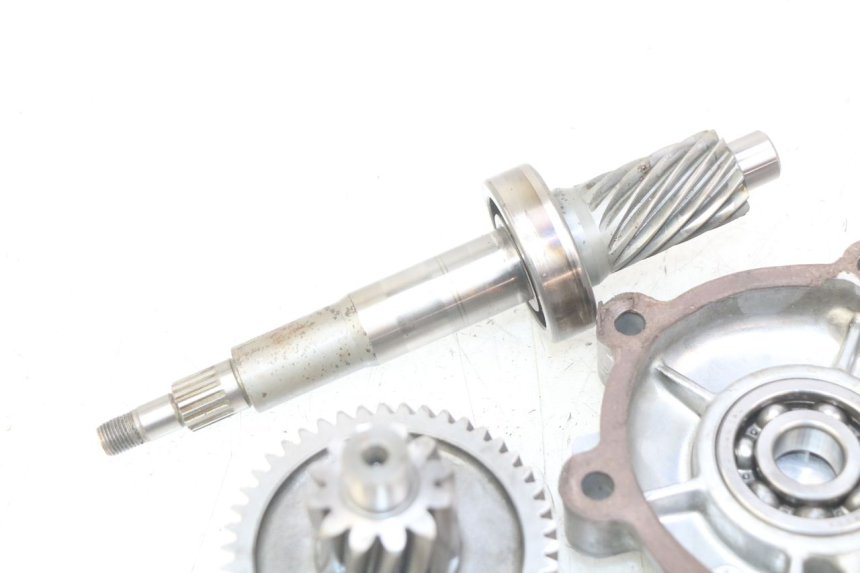 photo de NAPĘD KOŁA YAMAHA HW XENTER 125 (2011 - 2017) - Widok główny