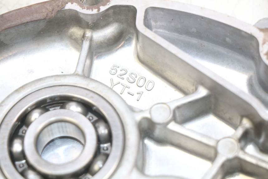 photo de NAPĘD KOŁA YAMAHA HW XENTER 125 (2011 - 2017) - Inny kąt widzenia