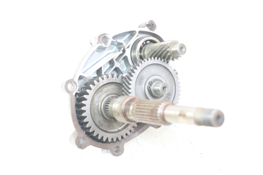 photo de NAPĘD KOŁA YAMAHA HW XENTER 125 (2011 - 2017) - Inny kąt widzenia