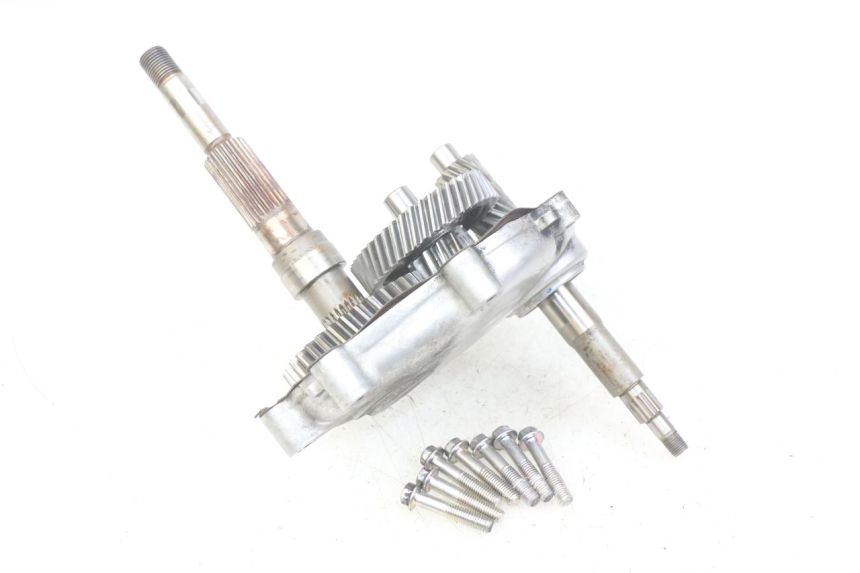 photo de NAPĘD KOŁA YAMAHA HW XENTER 125 (2011 - 2017) - Część sprawdzona