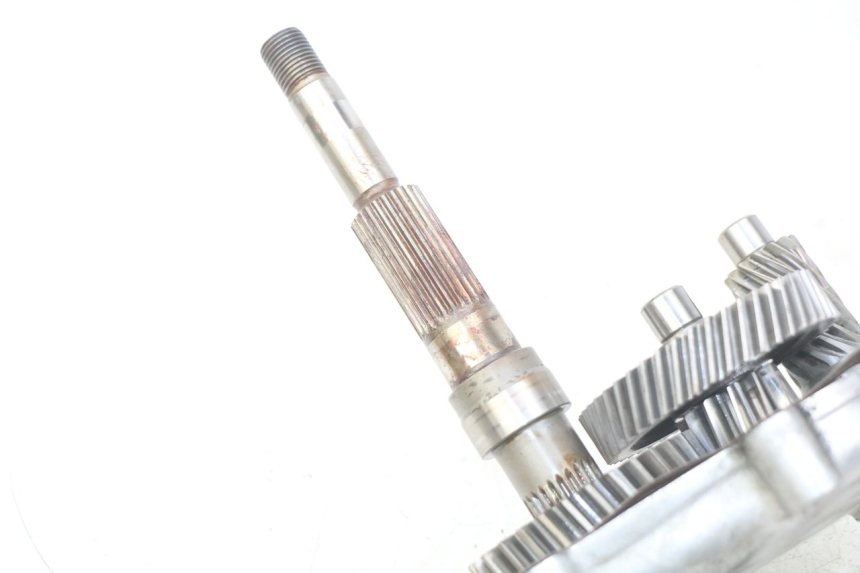 photo de NAPĘD KOŁA YAMAHA HW XENTER 125 (2011 - 2017) - Oznaczenia i referencje