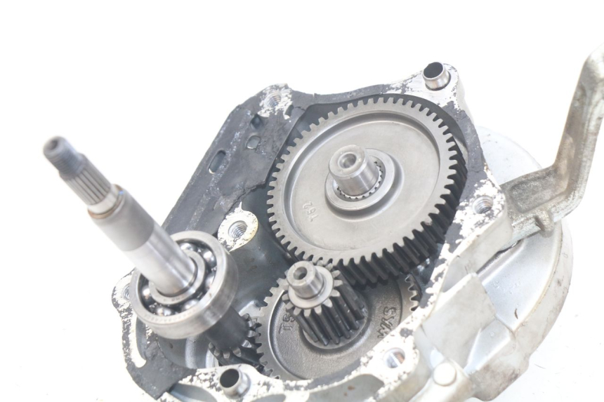 photo de NAPĘD KOŁA SYM JET EURO X 2T 50 (2003 - 2007) - Szczegół części