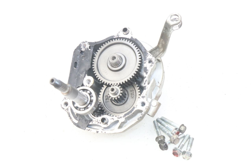 photo de NAPĘD KOŁA SYM JET EURO X 2T 50 (2003 - 2007) - Zoom stanu zużycia