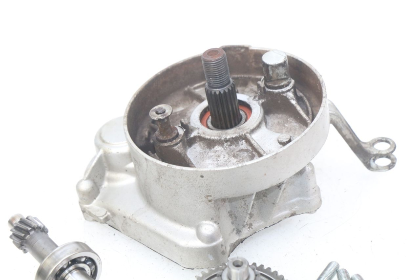 photo de NAPĘD KOŁA SYM JET EURO X 2T 50 (2003 - 2007) - Inny kąt widzenia