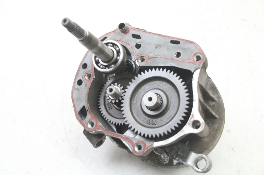 photo de NAPĘD KOŁA JM MOTORS MIA 50 (2017 - 2020) - Szczegół części