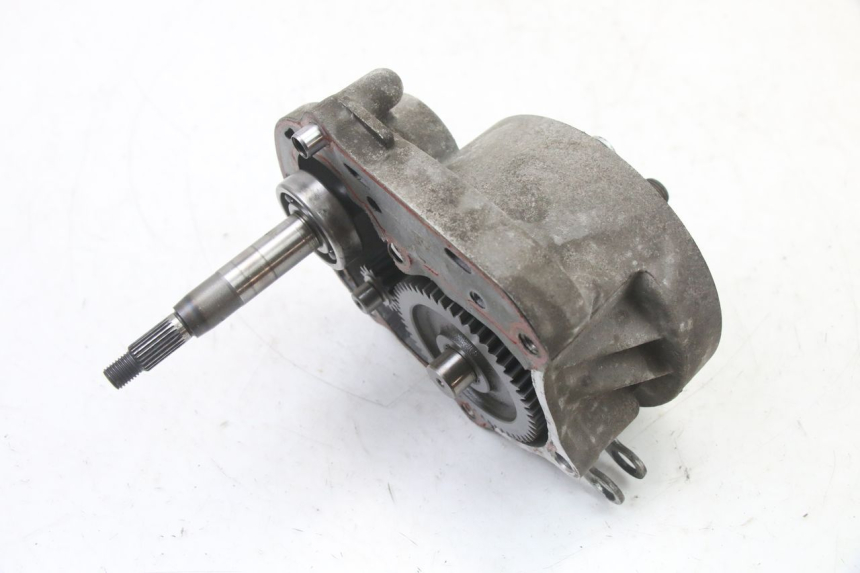 photo de NAPĘD KOŁA JM MOTORS MIA 50 (2017 - 2020) - Inny kąt widzenia