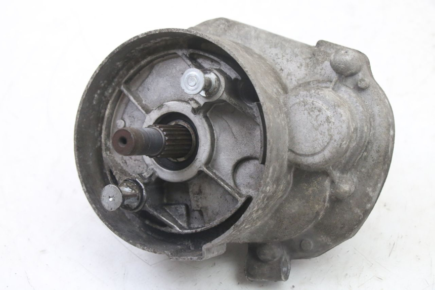 photo de NAPĘD KOŁA JM MOTORS MIA 50 (2017 - 2020) - Zbliżenie techniczne