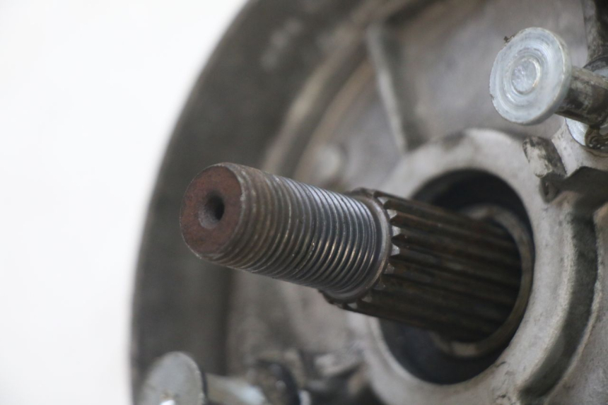 photo de NAPĘD KOŁA JM MOTORS MIA 50 (2017 - 2020) - Widok ogólny