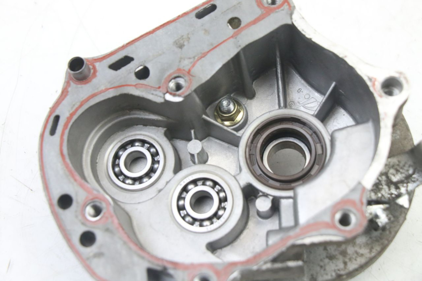 photo de NAPĘD KOŁA JM MOTORS MIA 50 (2017 - 2020) - Stan powierzchni